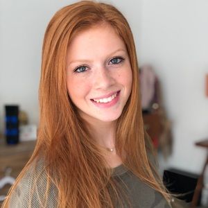 Meet your Posher, Grace